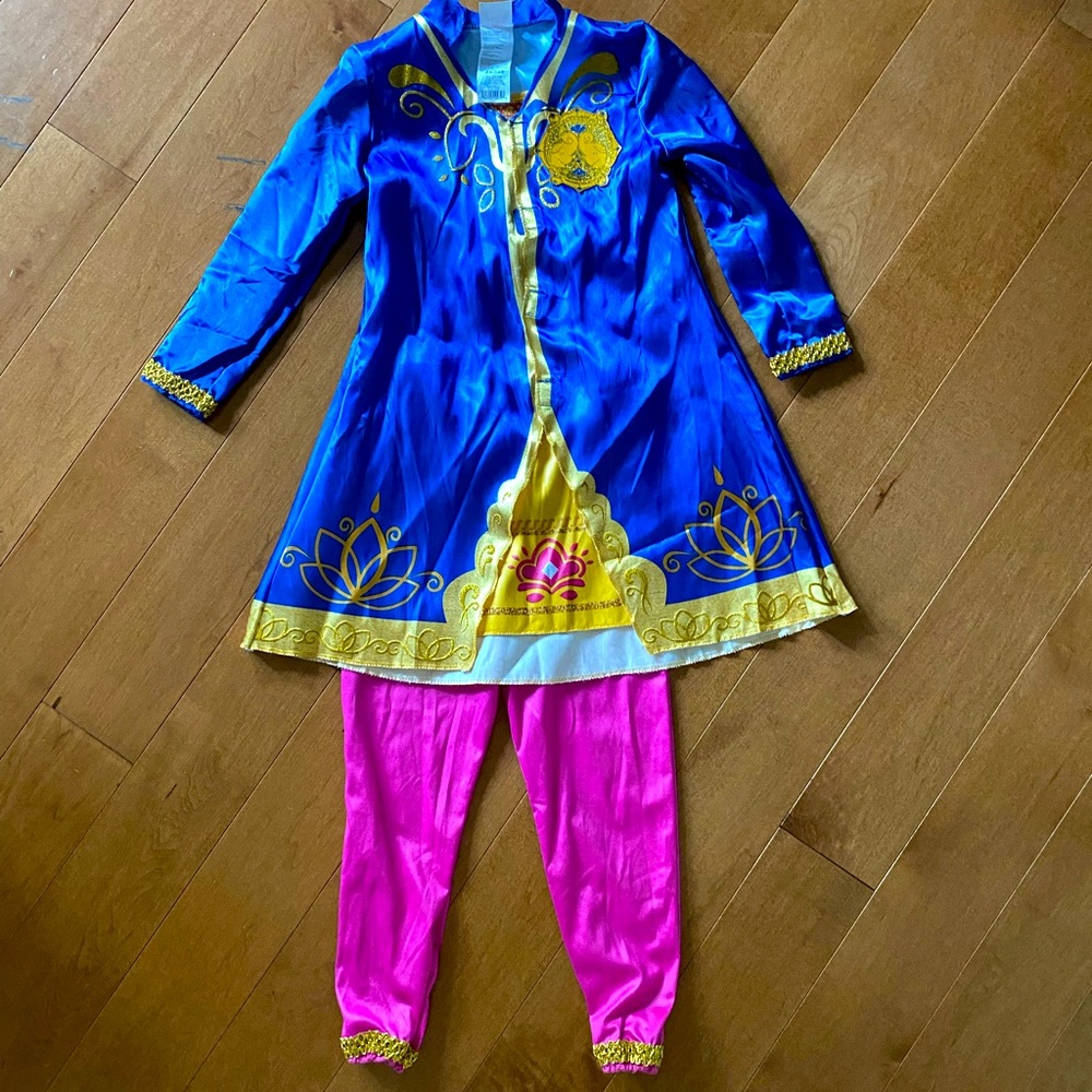 Mira the Royal Detective Costume